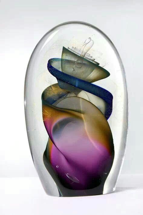 Vortex Pod By Phil Vickerygorgeousness ♥ ♥ ♥ ♥ ♥ Glas