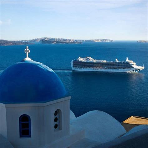 7 Night Mediterranean Cruise from Piraeus, Greece | Princess cruises ...