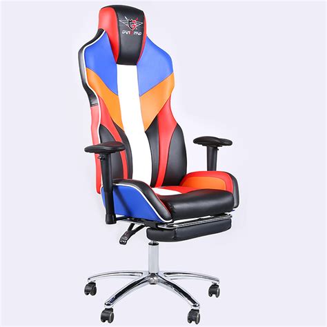 Sold by the office oasis and ships from amazon fulfillment. Footrest Bride China Gaming Chair With Foot Rest - Buy ...