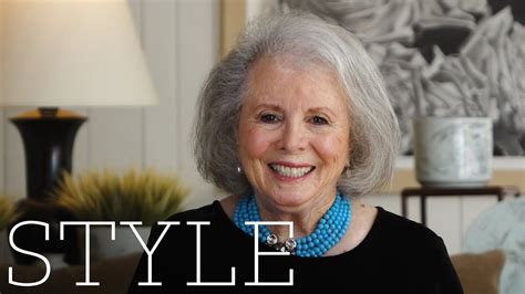 79 year old beauty blogger sandra sallin s easy evening make up routine the sunday times style