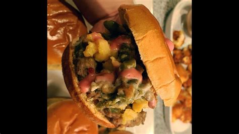 Maybe you would like to learn more about one of these? Episode 8 - Thanksgiving Burger - YouTube