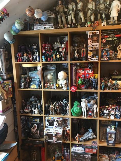 T Ideas For Toy Collectors Following The Nerd Following The Nerd