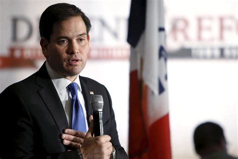 Rubio Rolls Out Va Campaign Leaders And Long List Of Endorsements The Washington Post