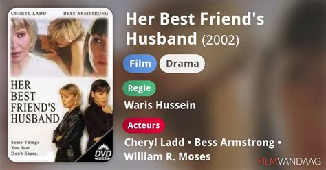 Her Best Friend S Husband Film 2002 Kopen Op Dvd Of Blu Ray Filmvandaag Nl