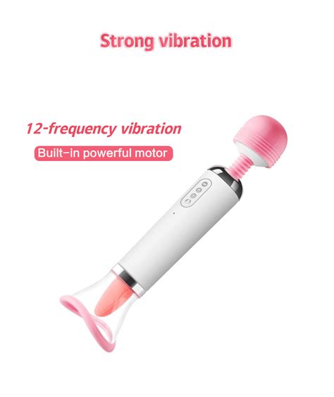 Hot Sale Clitoris Oral Sucking Vibrator For Women Nipple Pussy Licking