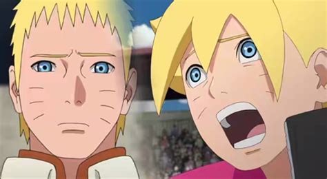 All Anime Alasan Yang Menjelaskan Naruto Dan Sasuke Tidak Mati Dalam Anime Boruto Part