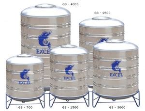 Aman bersentuhan dengan air 7. CV.GLOBAL INTI FIBERTECH,tangki air,polycarbonate,harga ...