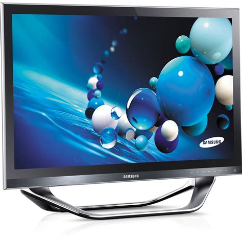 Samsung Ativ One 7 Multi Touch 236 All In One Dp700a3d K01us