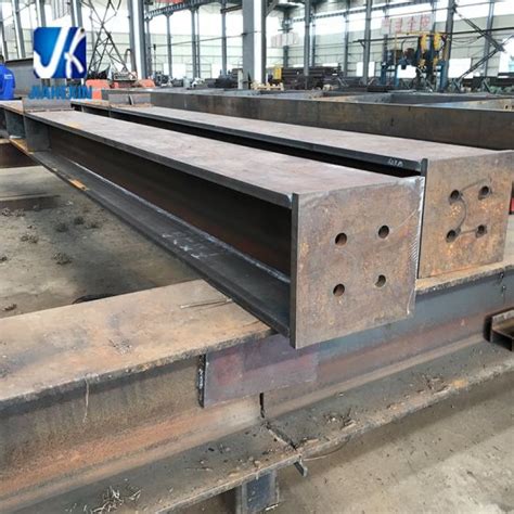 Welding Steel Beams Together The Best Picture Of Beam
