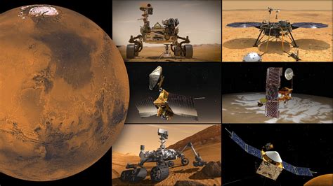 Nasas Mars Fleet Lies Low With Sun Between Earth And Red Planet Nasa