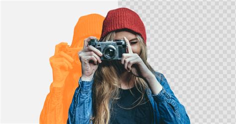 Sticker Mule Launches Trace: A Free Photo Background Remover