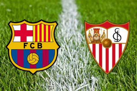 Kick off at 19:00 (gmt) on 6th october, 2019. Barcelona vs Sevilla: horario y canal de television