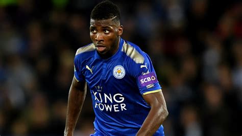 Morao je ono zabiti… premier league. Europa League: Iheanacho shines for Leicester City; Kayode also on target | AOIFOOTBALL.COM