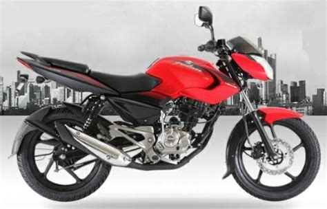 Bajaj pulsar 135 ls price. Bajaj Pulsar 135