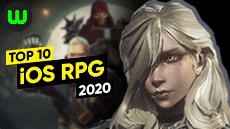 10 best ios rpgs of 2020 roleplaying games for iphone and ipad youtube