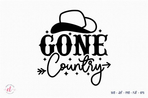 Horse Girl Svg Gone Country Country Girl Svg So Fontsy Reviews