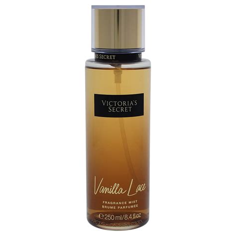 Buy 47krate Victorias Secret Vanilla Lace Fragrance Mist 250 Ml