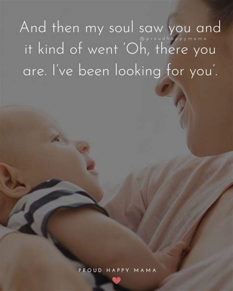 Mother And Son Quotes To Warm Your Heart With Images