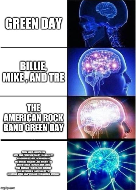 another meme r greenday