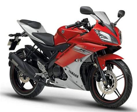 In 2020 the model was in its third generation. 2012 Yamaha YZF-R 125