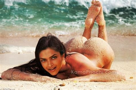Deepika Padukone Nude Leaked Sexy Photos The Fappening