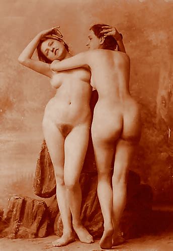 1880s Couples Hot Sex Picture