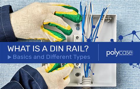 Din Rail Breakers In The Us Of A Information By Electrical