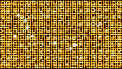 Golden Reflectors And Sparkles Seamless Looping 스톡 비디오 클립 Shutterstock