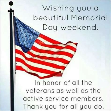 ‘happy Memorial Day 2020 Quotes Wishes Messages Images Pictures In