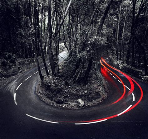 29 Examples Of Long Exposure Photography That Captures A