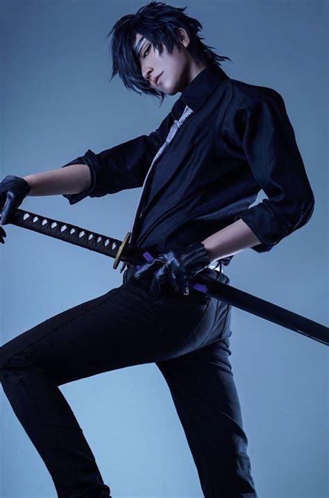 ﾟ On Twitter Male Pose Reference Pose Reference Photo Sword Poses