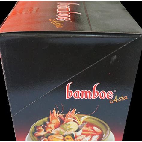 Cara membuat pindang bandeng tidak terlalu sulit, kok. Cara Masak.bumbu Tomyam Dgn.bumbu.shaset - Resep Cara Membuat Kuah Tomyam Rumahan Super Segeer ...