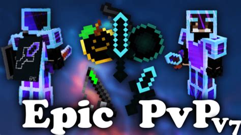 Best Epic Pvp Pack For Minecraft Bedrockpe 2023 Mcpe Addons