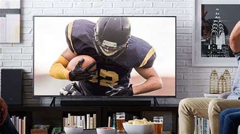Walmart Tv Sale Game Day Deals On 4k Tvs From Sony Lg Vizio And