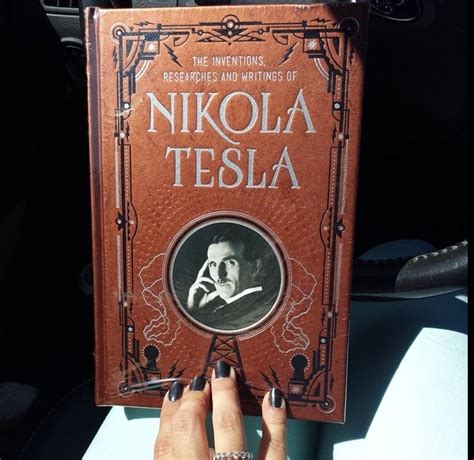 NIKOLA Tesla | Nikola tesla, Tesla, Tesla inventions
