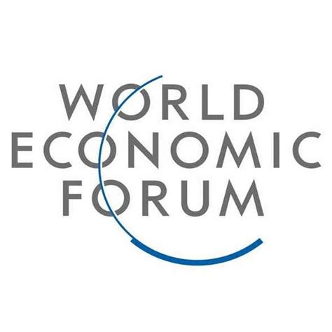 The World Economic Forum Is The International Organization Committed To