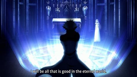 Rewatch Faterewatch Fatezero Episode 1 Discussion Spoilers Anime