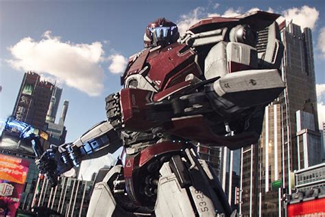 Pacific rim uprising completed its production in sydney, australia earlier this year, and it was on a weekday in january that i joined a small group of as we learned in pacific rim, the operation of the giant robots known as jaegers isn't exactly simple. Pacific Rim Uprising gains in Jaeger-on-kaiju action, it ...