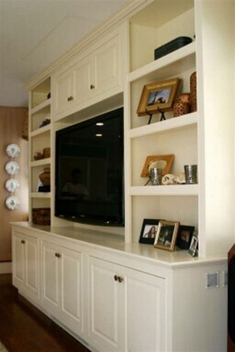 Maybe you would like to learn more about one of these? 17 DIY Entertainment Center Ideas and Designs For Your New ...