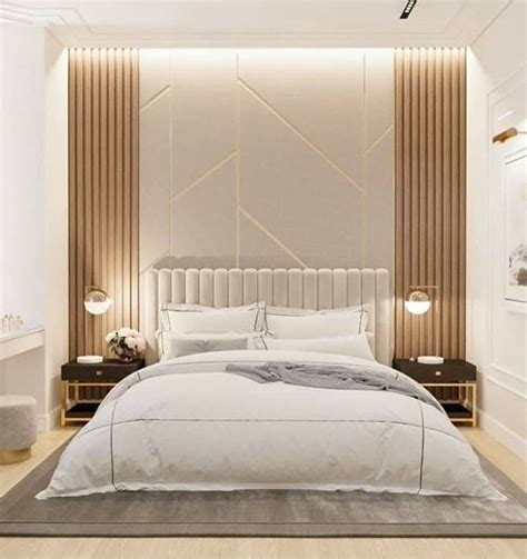 Top 50 Bedroom Interior Design Ideasbedroom Cupboards And Bed Interior
