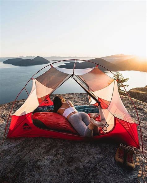 camping hotties on instagram “who doesn t love camping follow camping and nature photo