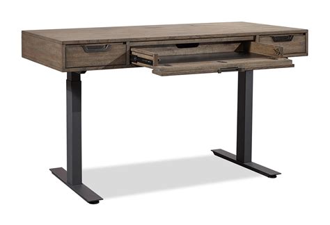 Get free best lift desk now and use best lift desk immediately to get % off or $ off or free shipping. Harper Point 60" Adjustable Lift Desk by Aspen Home - IHP ...