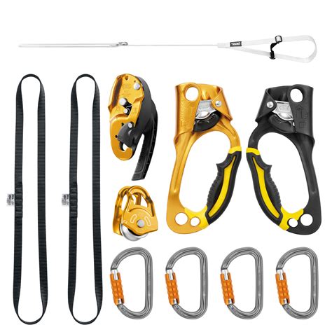 Tree Climbing Accessories Kit Be In A Tree