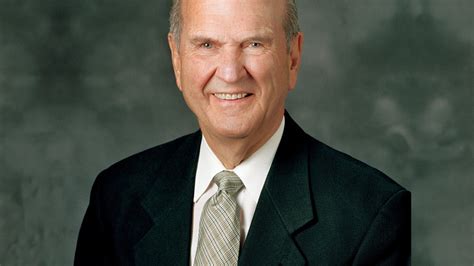 Lds President Russell M Nelson Hints Towards Inadequate Gun Laws In