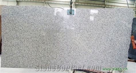 Chinese White Granite Tiger Skin White Tiles Slabs China Grey