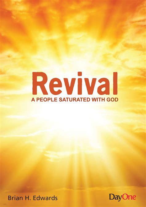 Revival 9781846256431 Free Delivery Uk