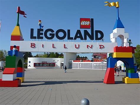 Legoland Billund Billund Tripomatic