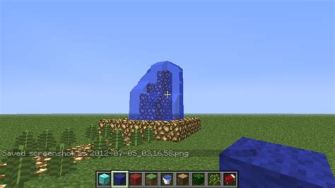 We did not find results for: Diamond Triangle House Minecraft Project