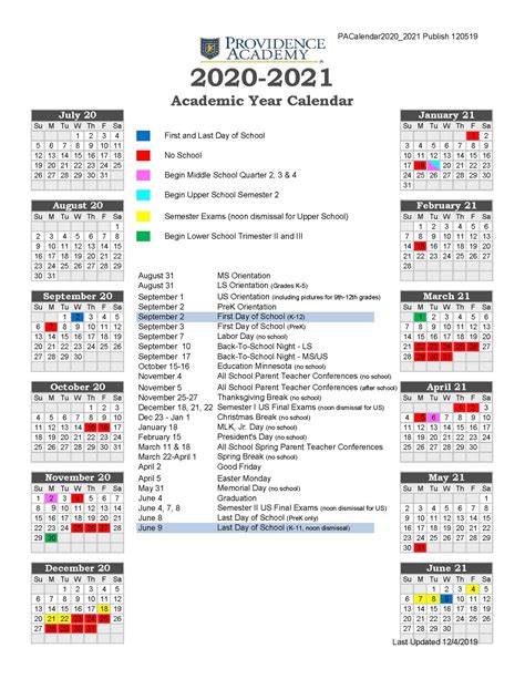 Umn Academic Calendar 2022 Customize And Print