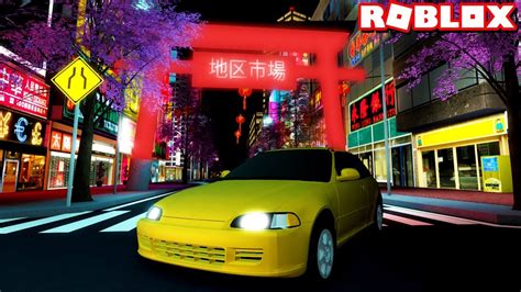 Midnight Racing Tokyo Roblox How To Get Free Robux